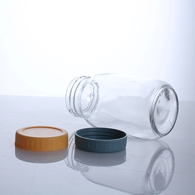 750-1L Glass Jars