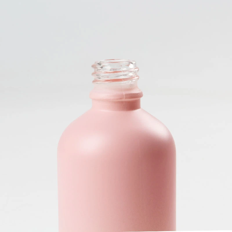 glass bottle soap cost