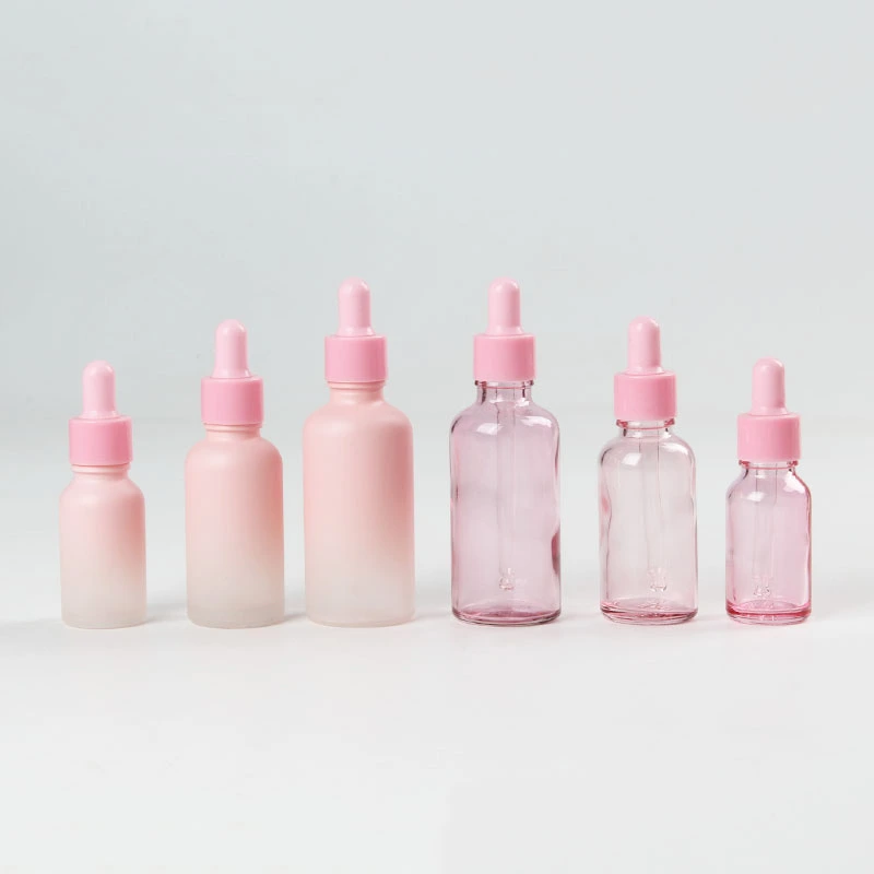glass bottle soap uses