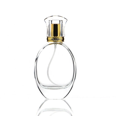 Round 50ml Perfume XLDP-020