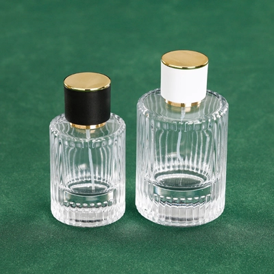 Round 50ml 100ml Perfume XLDP-015