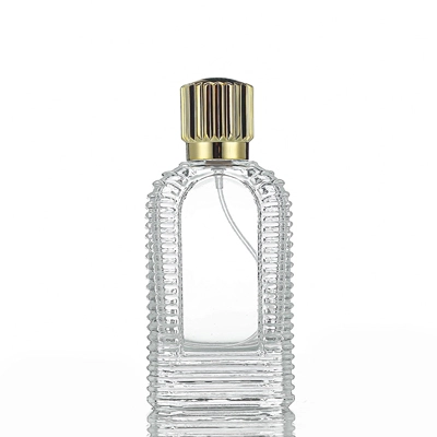 Polygonal 60ml Perfume XLDP-021