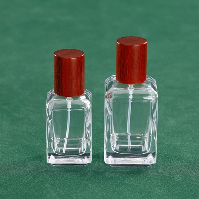 Square 35ml 60ml Perfume XLDP-043