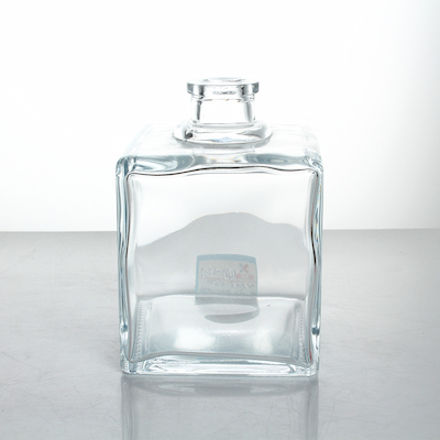 Square 500ml Perfume Oil Diffuser XLDA-047