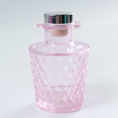 Round 120ml Perfume Oil Diffuser XLDA-091