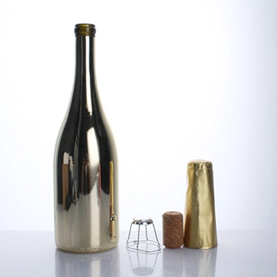 Glass Bottles For Wine