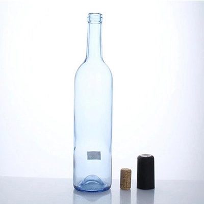 550-750ml Glass Bottles