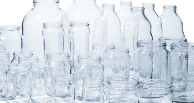 Euro Glass Packaging Remains Steady As Consumers Focus On Sustainability