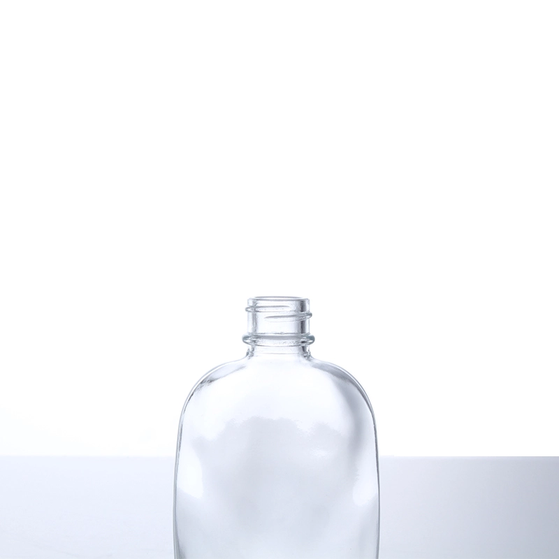 bottle glass bottle