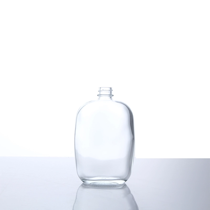 cheap glass bottles with lids