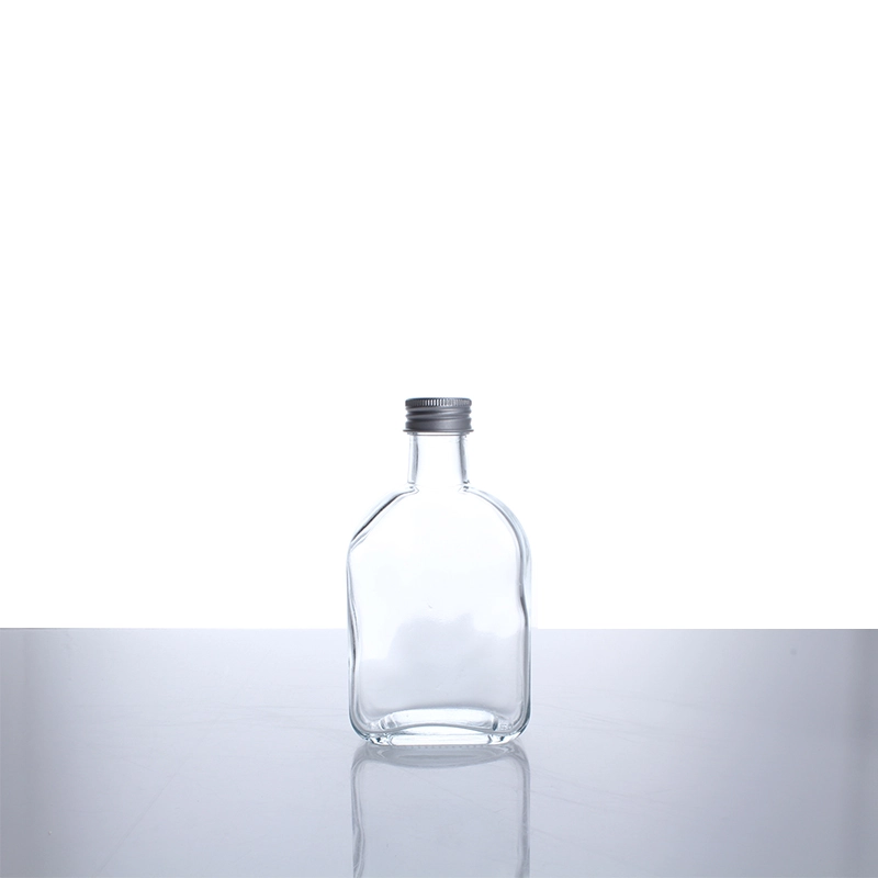 glass bottle product