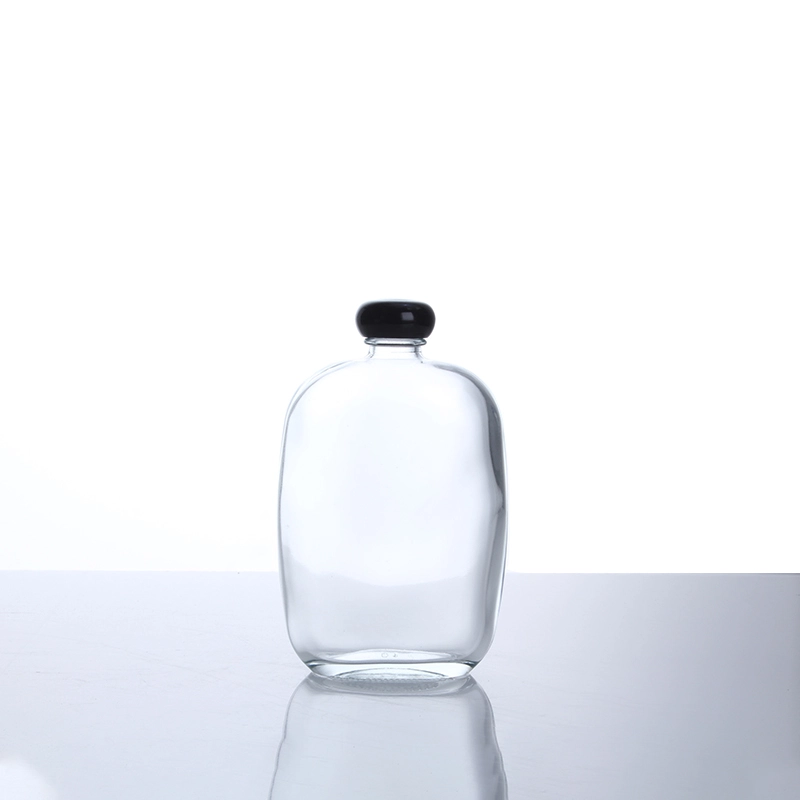 glass bottle use