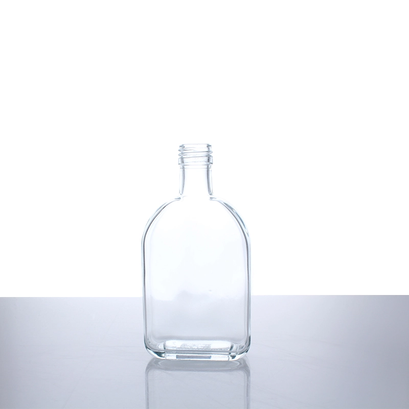 mini glass bottles wholesale