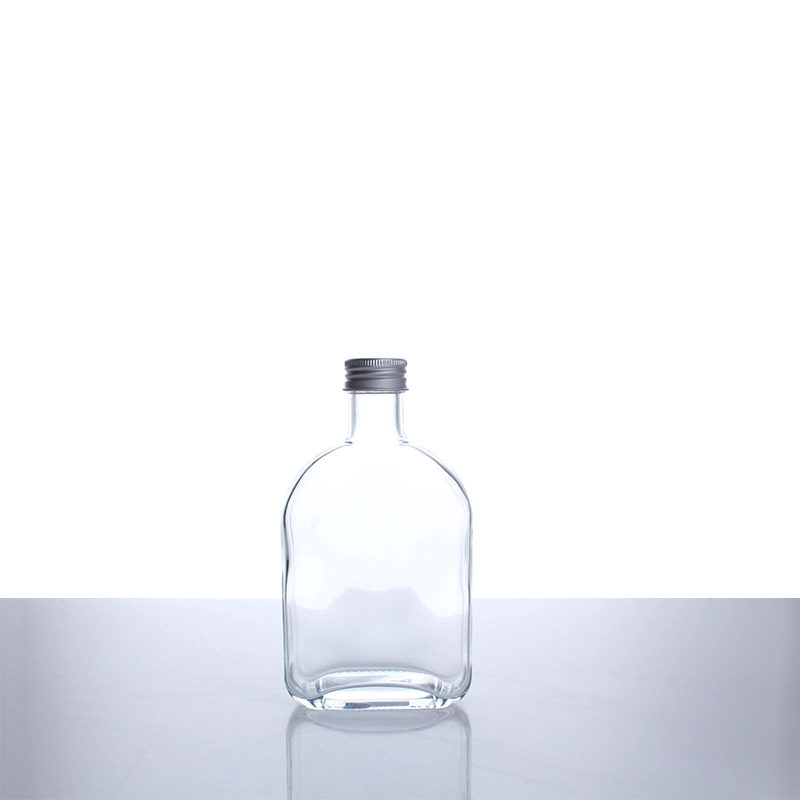 small glass bottles bulk