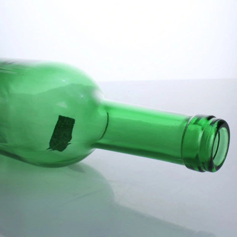 beer bottle glasses