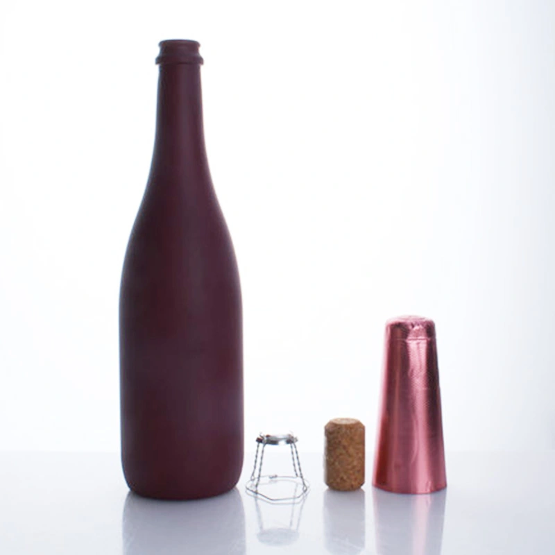 buy empty wine bottles in bulk