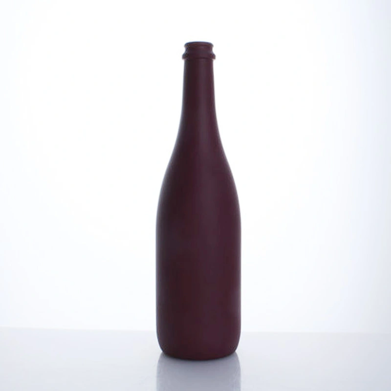 buy glass wine bottles