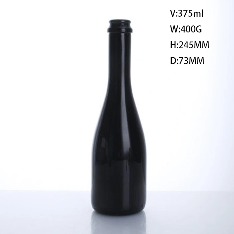 glass beer bottles wholesale