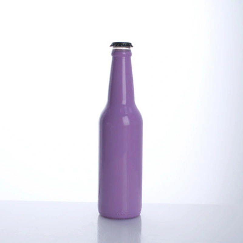 glass bottles for spirits
