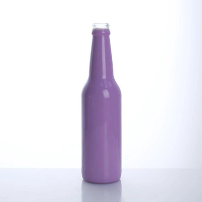 glass spirit bottle manufacturers