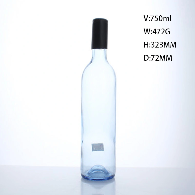 glass wine bottles wholesale