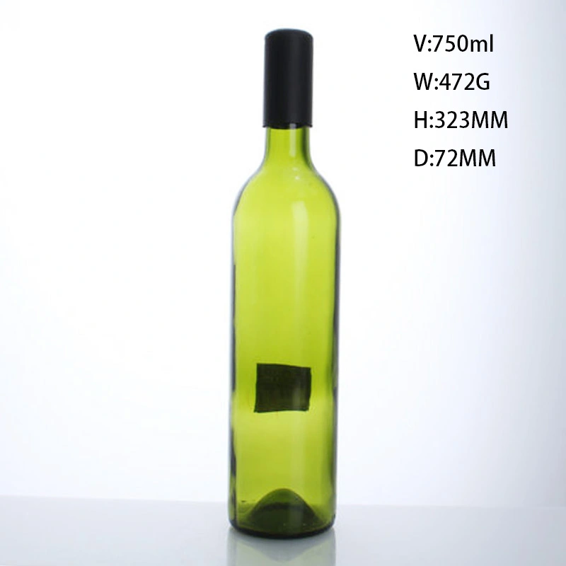 whiskey glass bottles wholesale