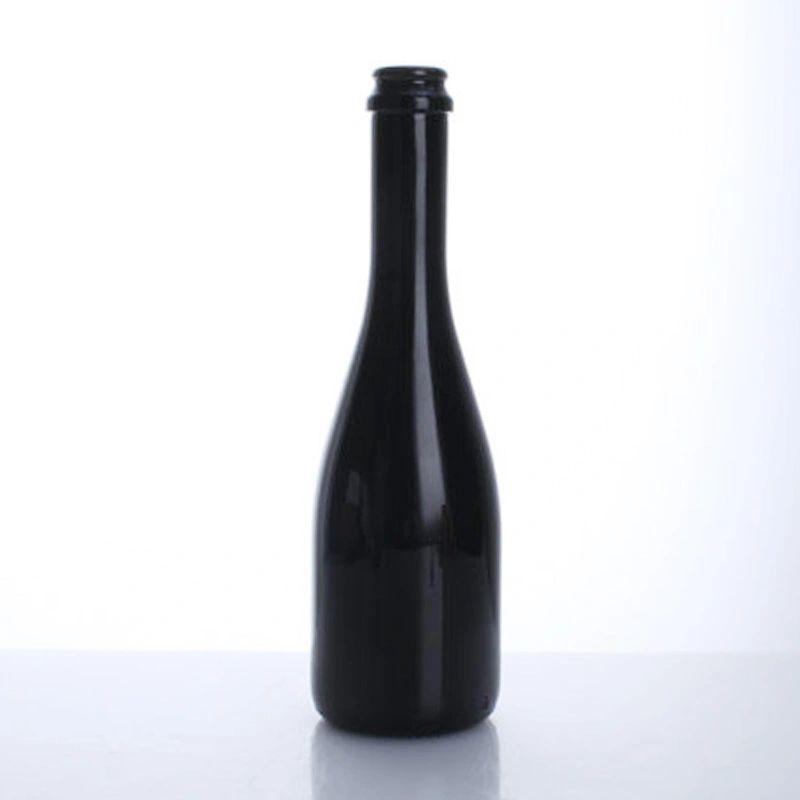 wine bottle glass wholesale