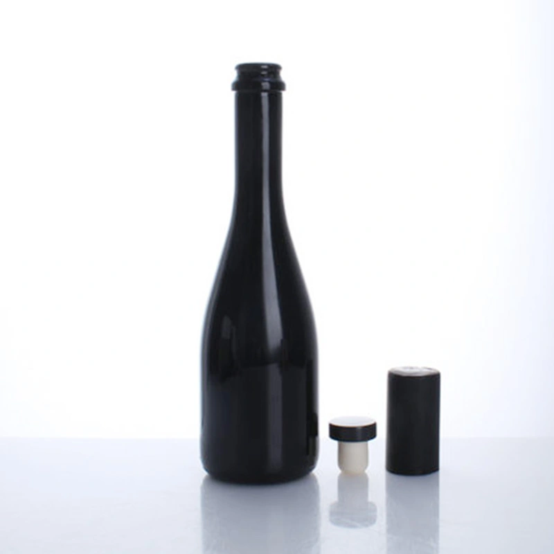 wine bottle manufacturers