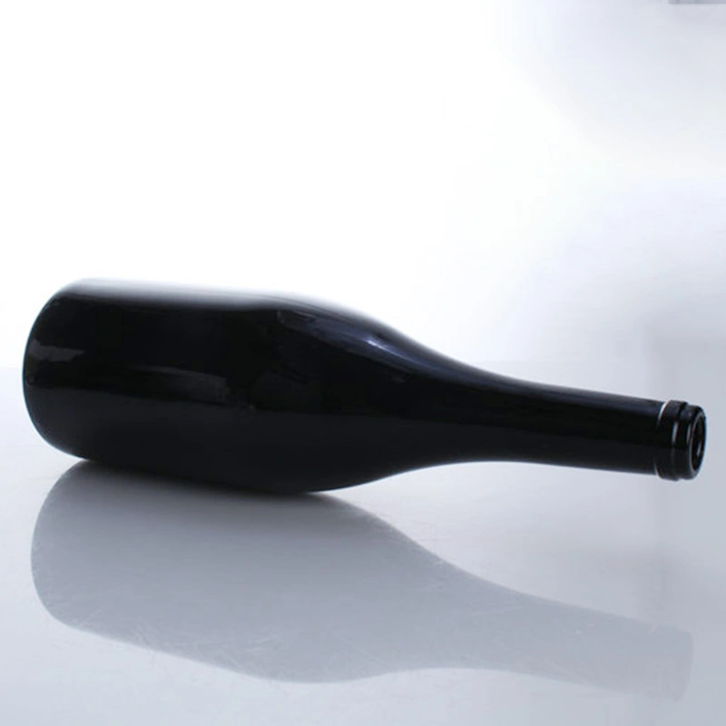 wine glass bottles for sale