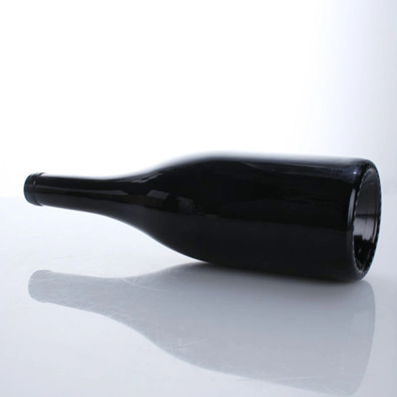 wine glass bottles wholesale