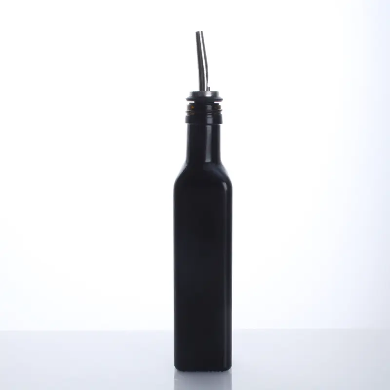 buy glass sauce bottles