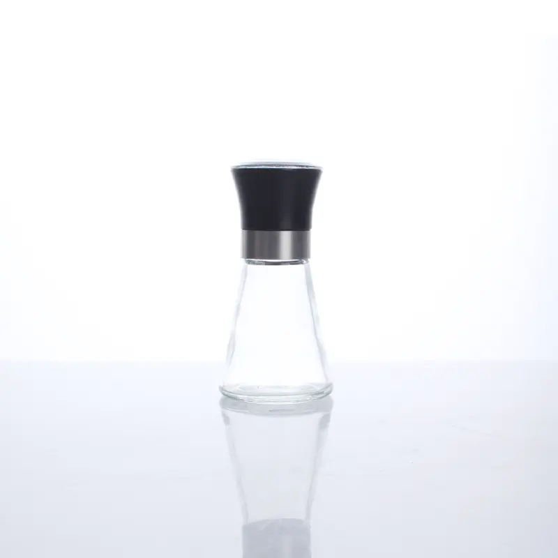 custom glass bottle manufacturers