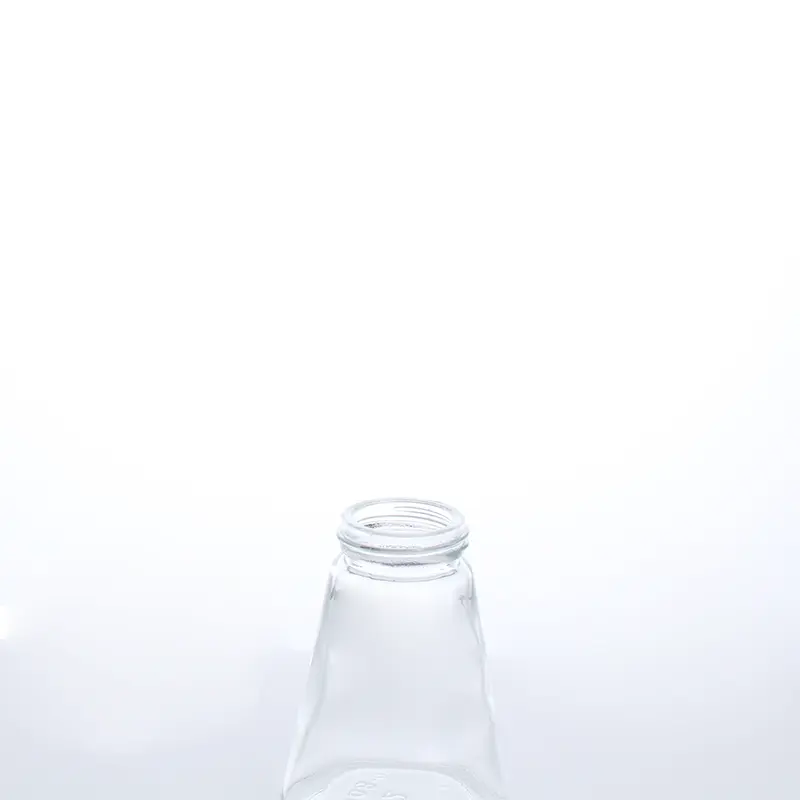 cute glass bottles