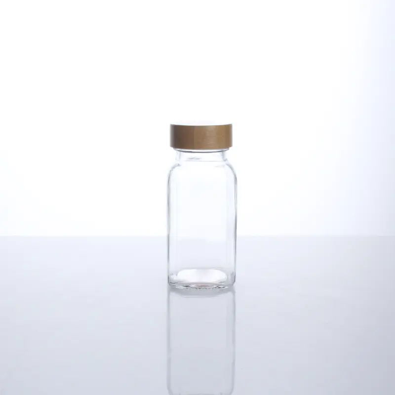 glass bottle distributors