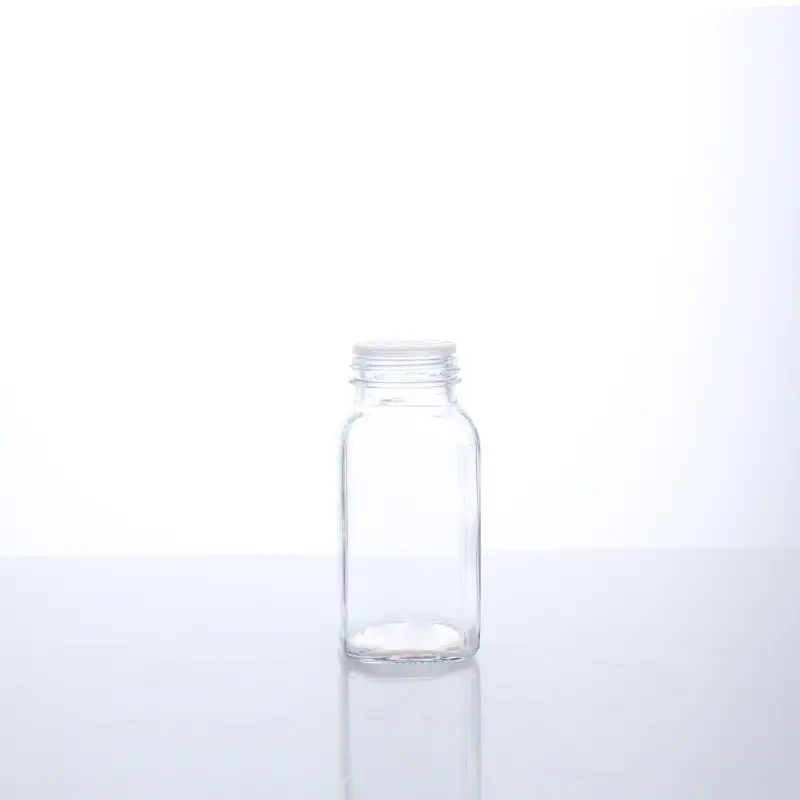 glass bottle exporter