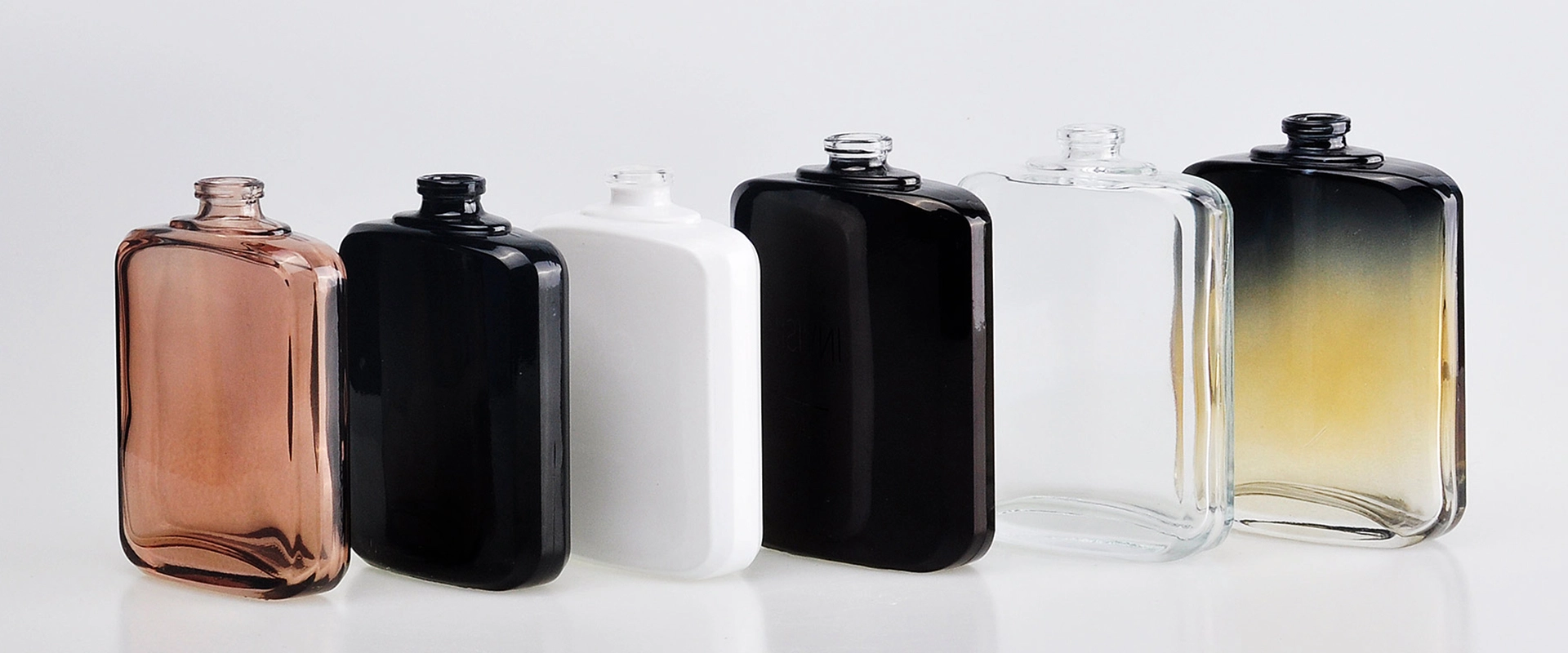 Are Glass Bottles Safe For Storing Food?
