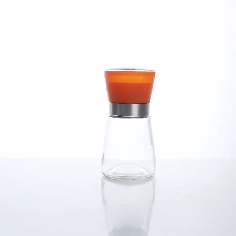 sauce container glass