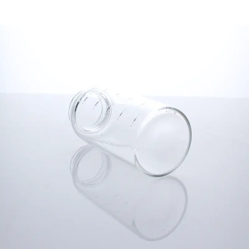 spice bottle glass