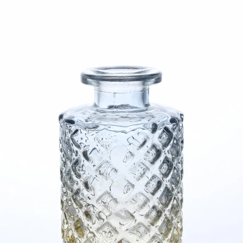 decorative glass jars wholesale