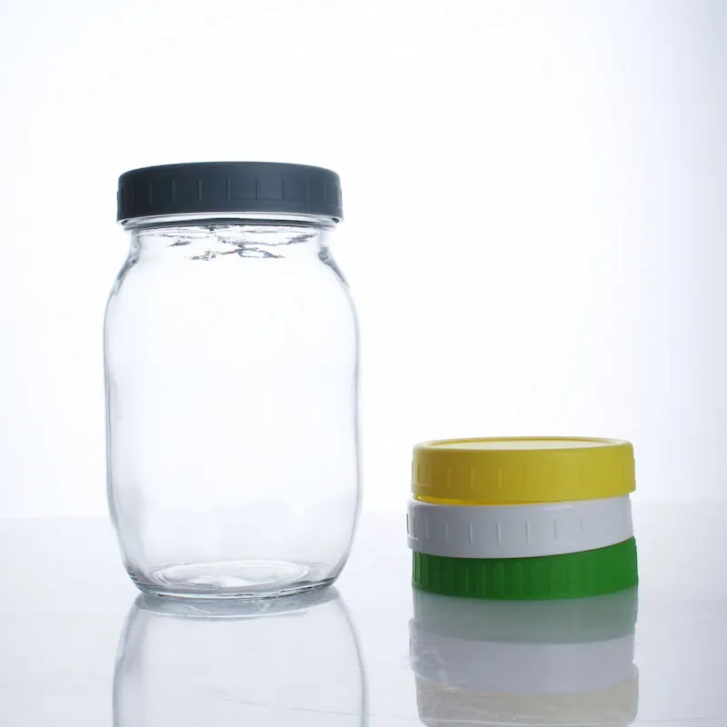 glass dry food storage containers