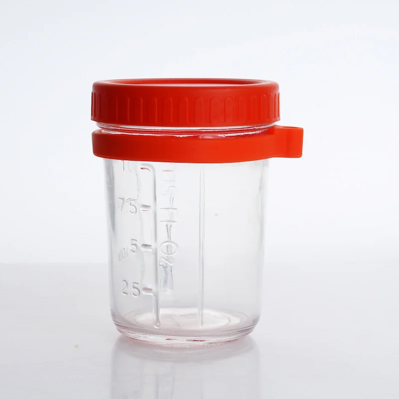 glass food containers wholesale