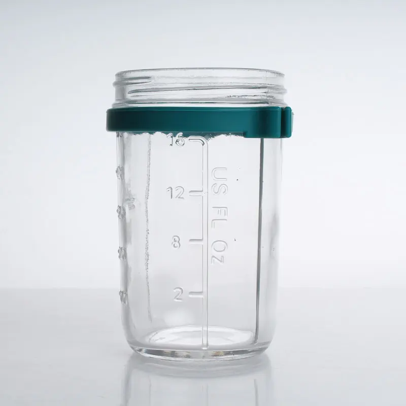 glass jar food containers suppliers