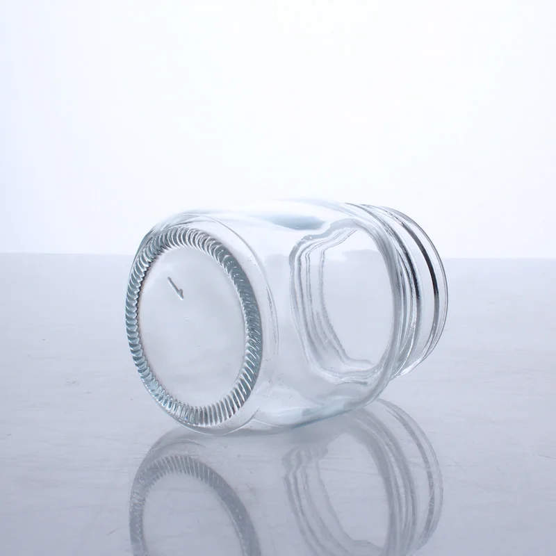 glass jar food storage containers companies