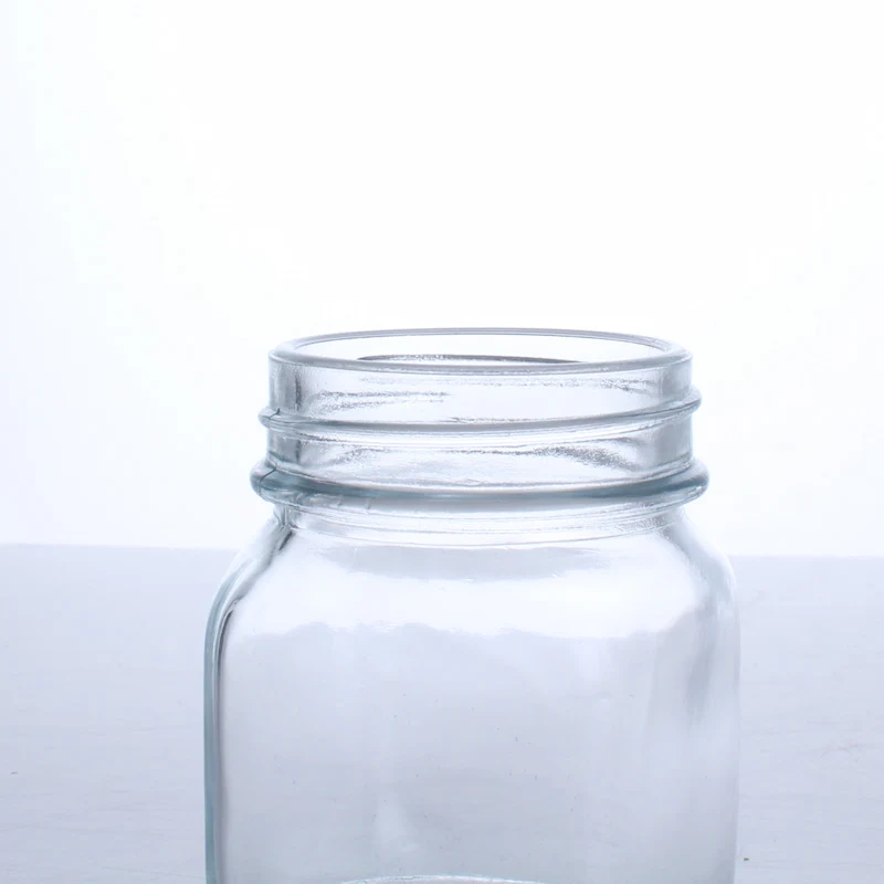 glass jar food storage containers cost