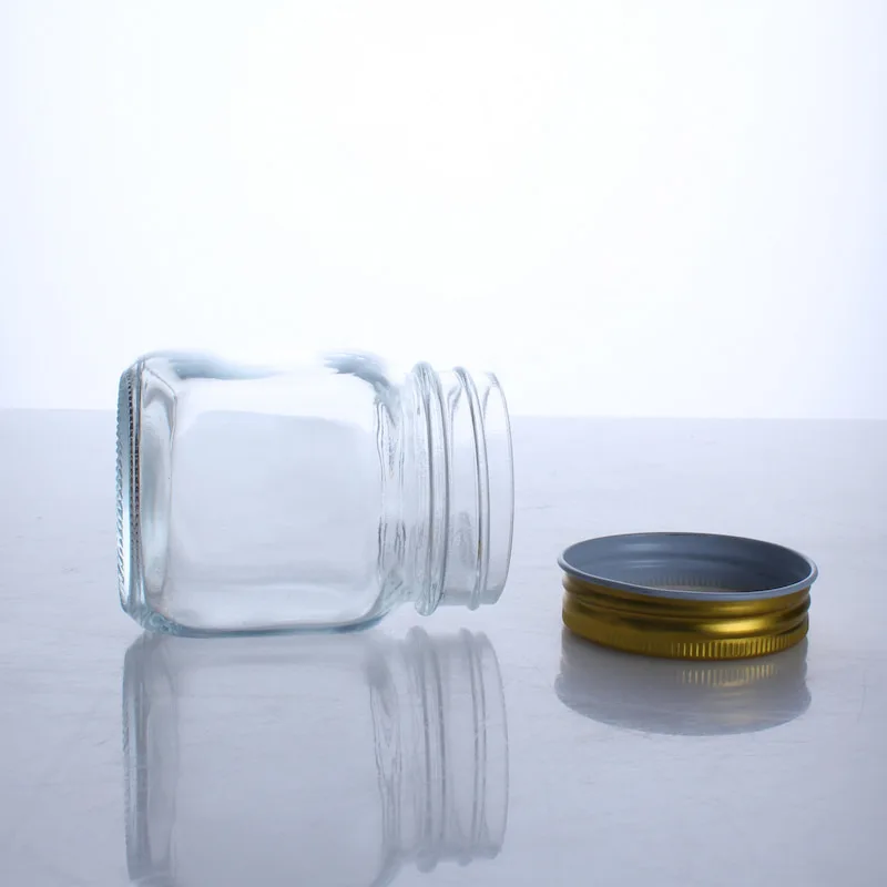 glass jar food storage containers manual