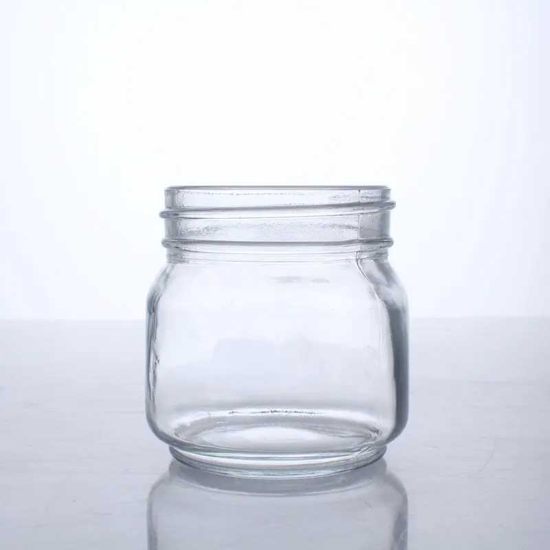 glass storage containers jars china