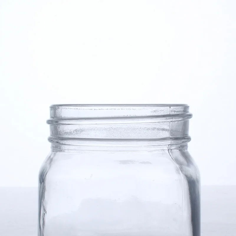 glass storage containers jars uses