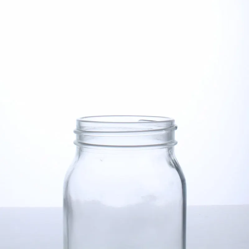 glass storage jar sets