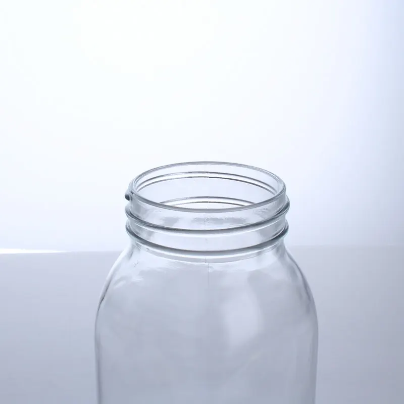 small glass food containers maker