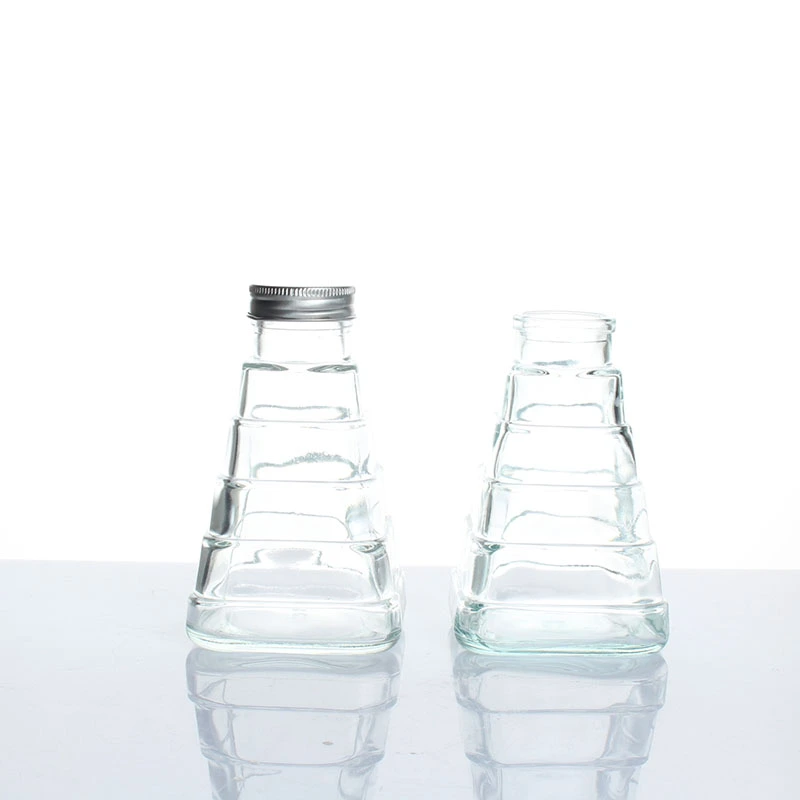 5 gallon glass beverage jar